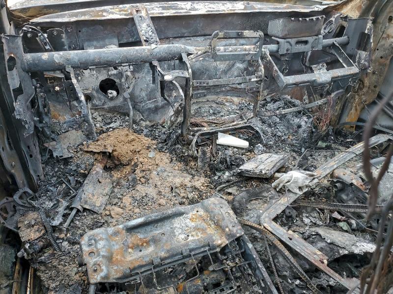 2017 Dodge 2500 Laramie