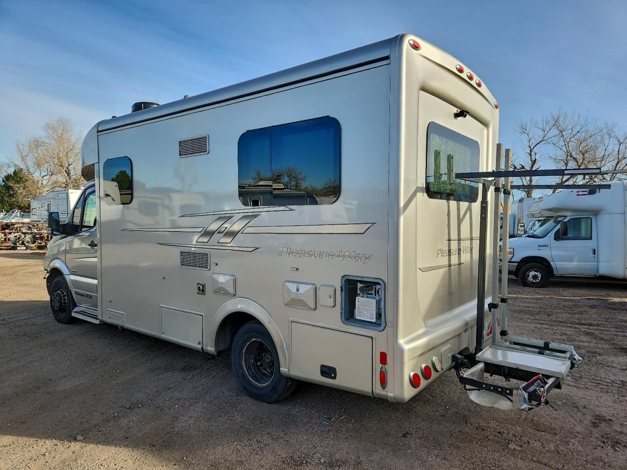 2015 Merz Sprinter 3