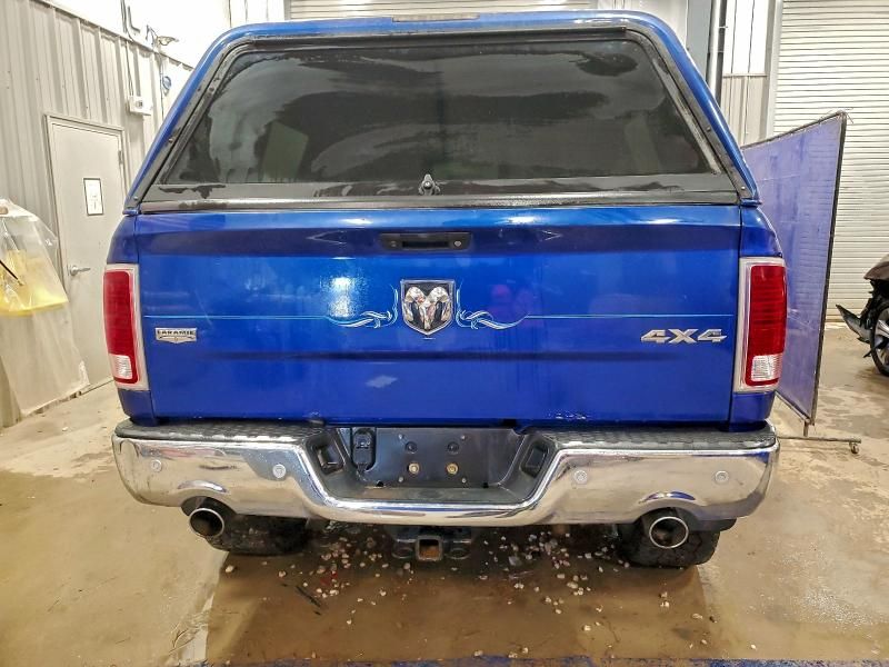 2016 Dodge 1500 Laramie