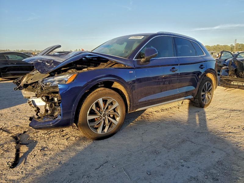 2024 Audi Q5 Premium 45