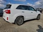 2015 KIA Sorento sx