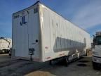2019 Wabash 2019 Waba Trailer-DRY Van Trailer