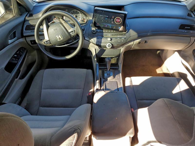2009 Honda Accord lx