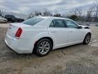 2015 Chrysler 300 Limited