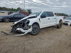 Ford F150 salvage cars for sale: 2023 Ford F150 Supercrew