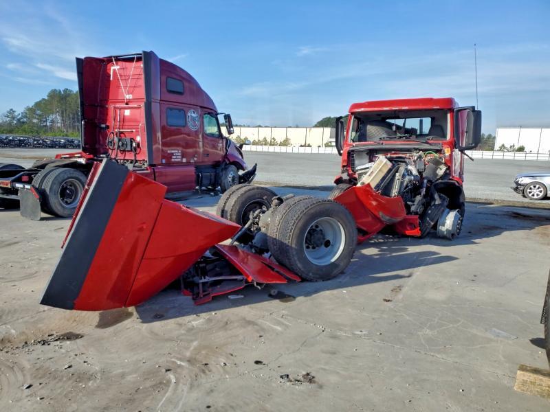 2024 Volvo VNR Semi Truck
