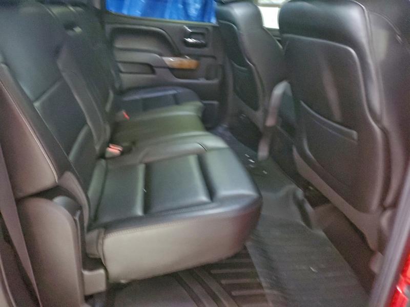 2014 GMC Sierra K1500 SLT