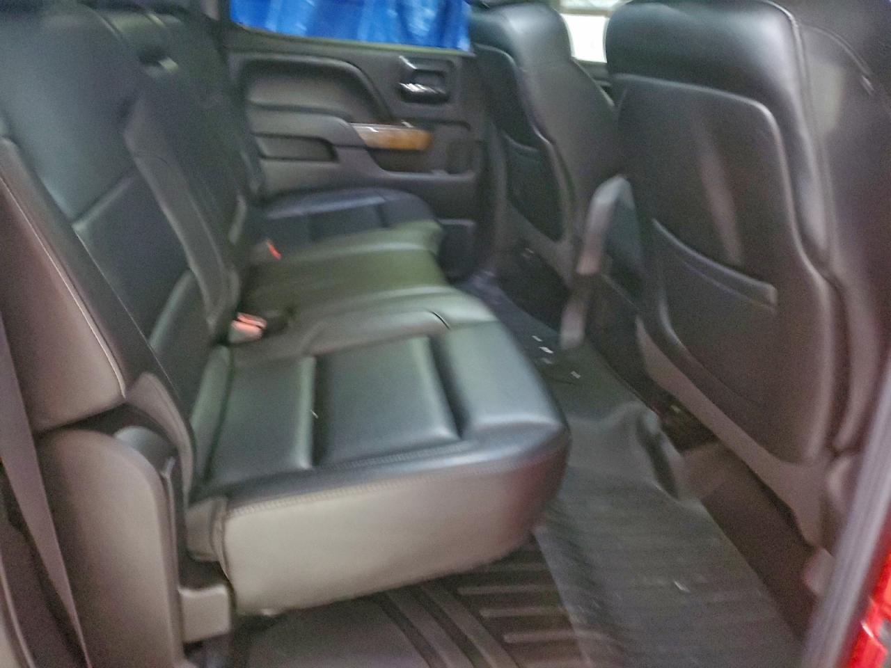 2014 GMC Sierra K1500 SLT