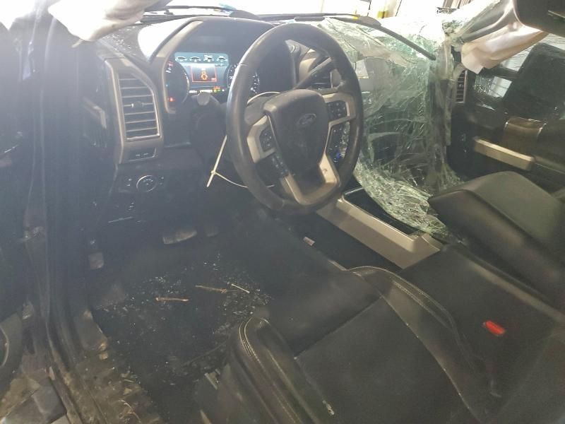 2017 Ford F250 Super Duty