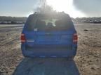 2011 Ford Escape xls