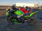 2024 Kawasaki ZX400 S