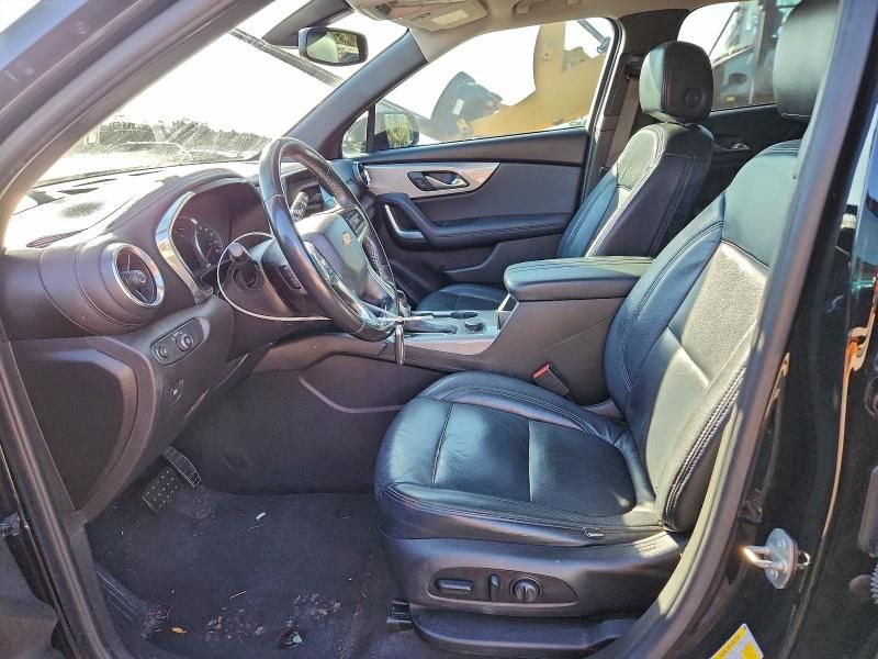 2019 Chevrolet Blazer 2LT