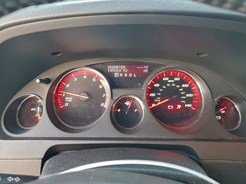 2010 GMC Acadia Slt-2