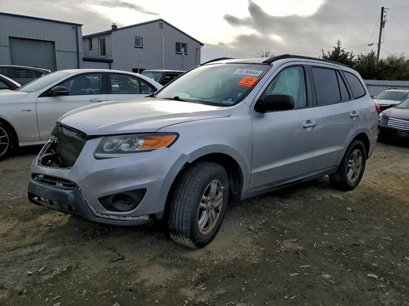 2012 Hyundai Santa fe gls
