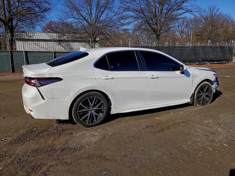 2023 Toyota Camry se Night Shade