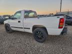 2000 Chevrolet Silverado C1500