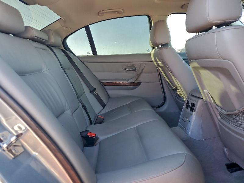 2006 BMW 325 i