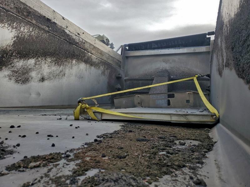 2019 Kenworth T880 Dump Truck