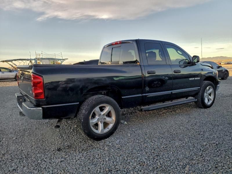2007 Dodge Ram 1500 st