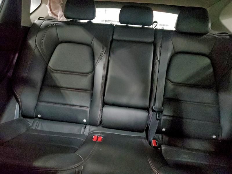 2023 Mazda Cx-5 Preferred