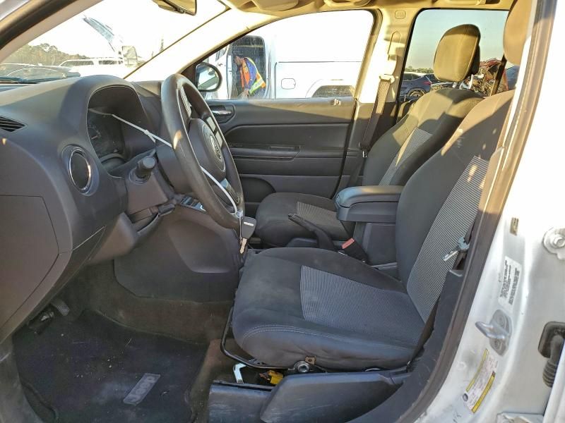 2014 Jeep Compass Sport