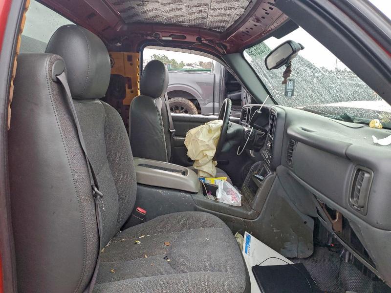 2004 Chevrolet Silverado C1500
