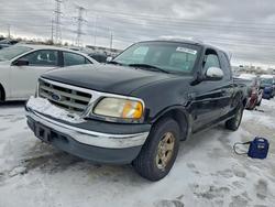 2001 Ford F150 for sale in Elgin, IL
