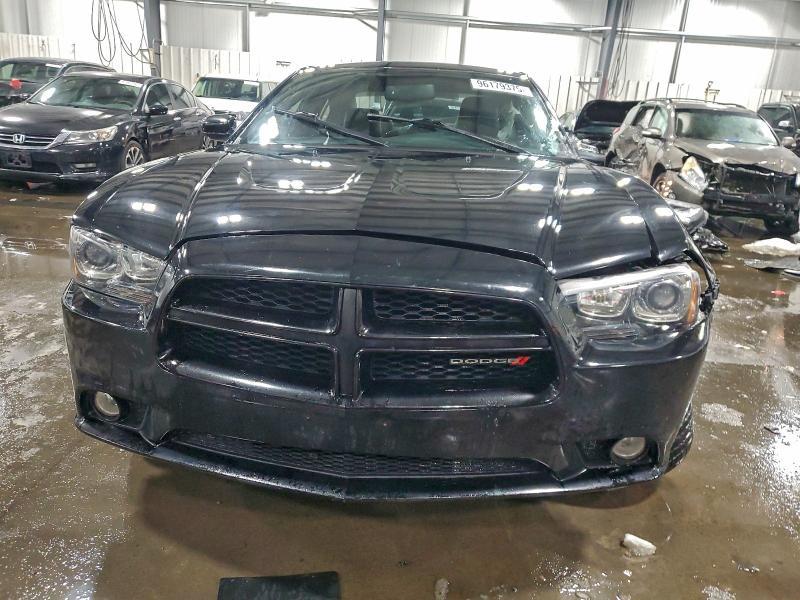 2014 Dodge Charger R/T
