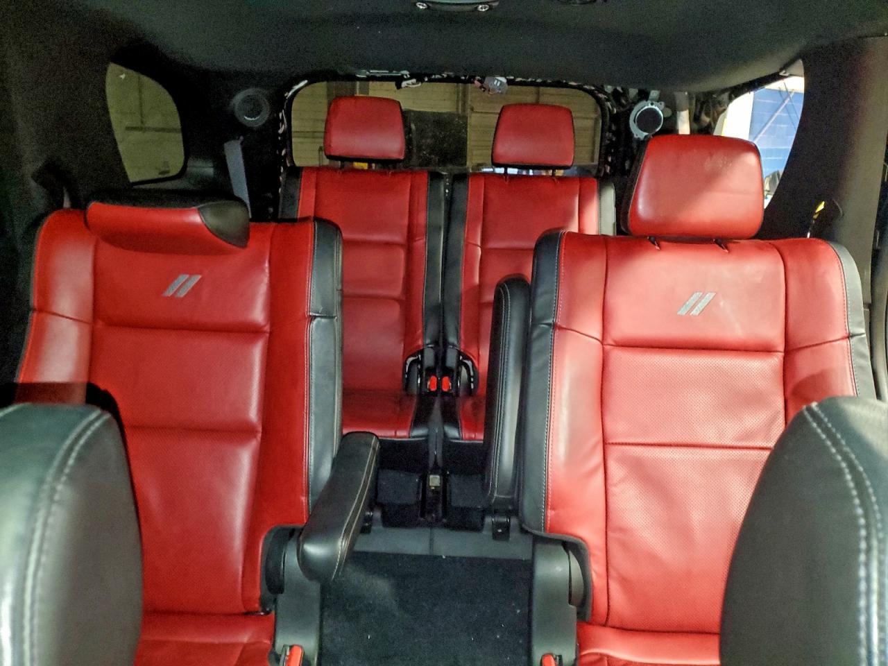 2022 Dodge Durango r