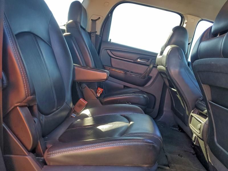 2014 GMC Acadia Slt-1