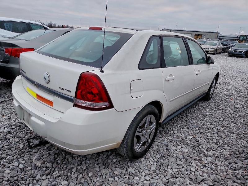 2006 Chevrolet Malibu Maxx ls