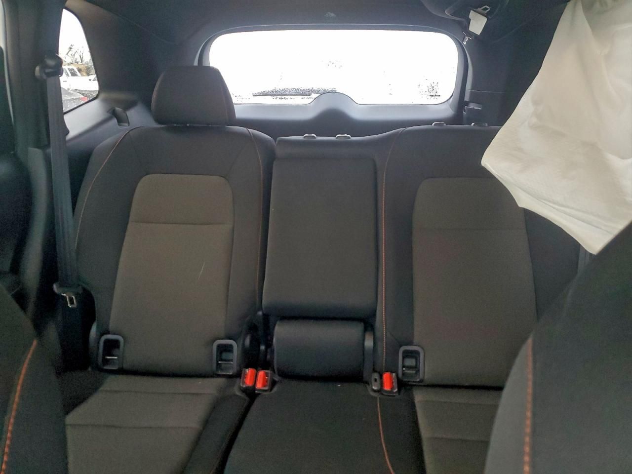 2023 Honda Cr-v Sport