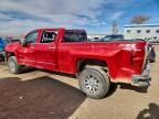 2015 Chevrolet Silverado K2500 Heavy Duty LTZ