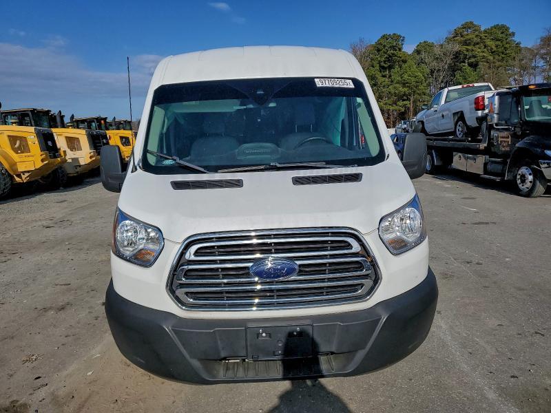 2019 Ford Transit T-350