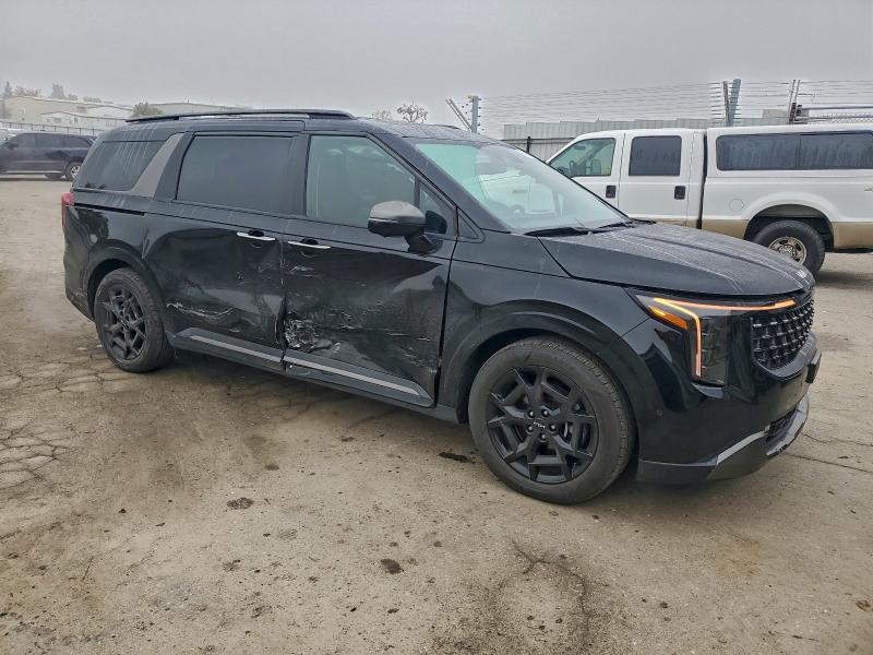 2025 KIA Carnival sx