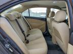 2009 Hyundai Sonata gls
