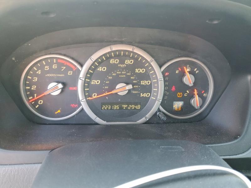 2006 Honda Pilot lx