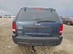 2008 Jeep Grand Cherokee Laredo