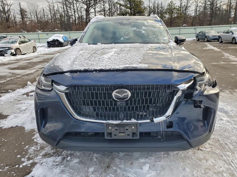 2024 Mazda Cx-90 Preferred Plus
