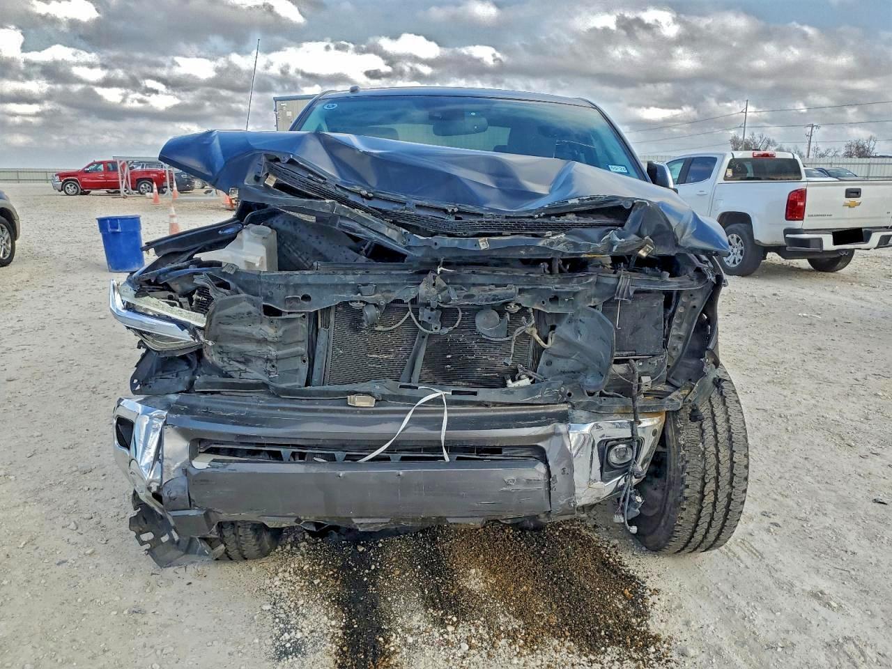 2019 Toyota Tundra 1794 Edition