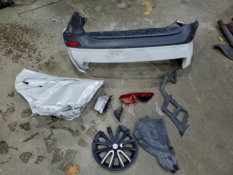 2019 Subaru Impreza