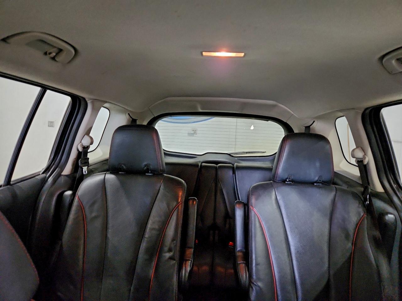 2012 Mazda 5