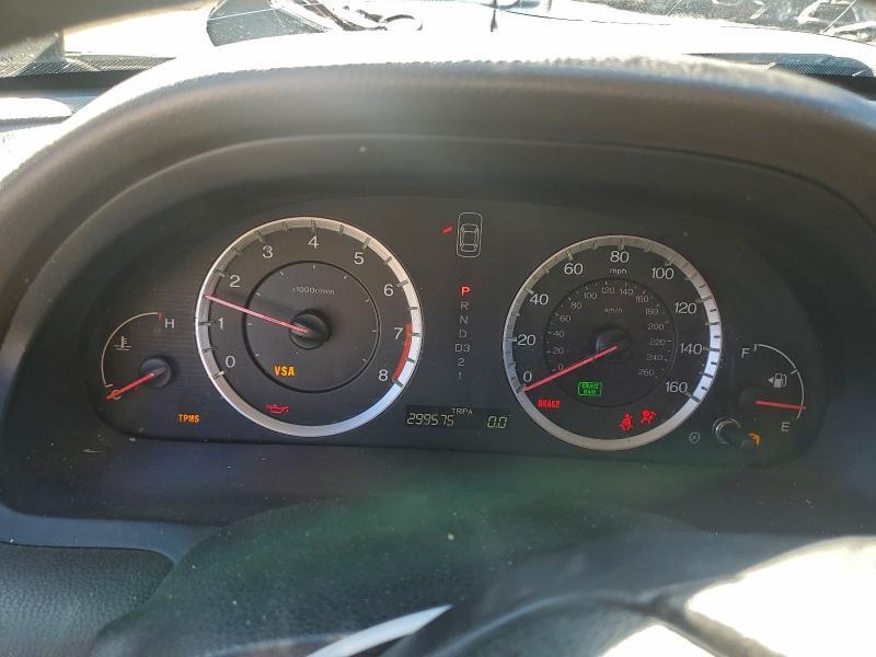 2008 Honda Accord lxp