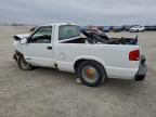1999 Chevrolet S Truck S10