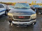 2005 GMC Sierra K2500 Heavy Duty