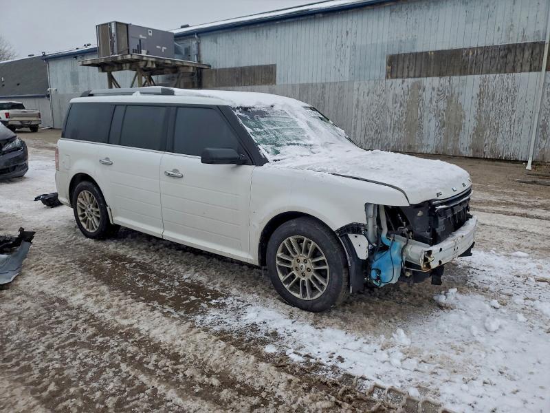 2015 Ford Flex sel