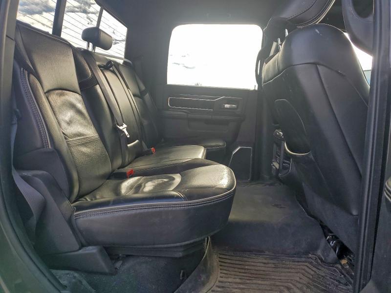 2022 Dodge 2500 Laramie