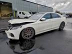 2018 Mercedes-Benz S 560