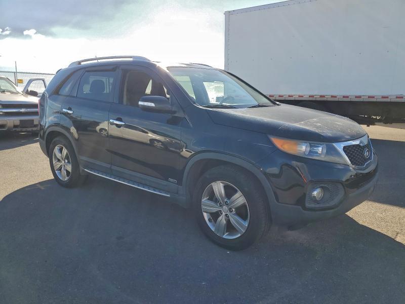 2012 KIA Sorento ex
