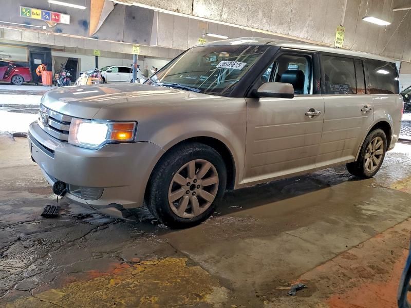 2011 Ford Flex sel